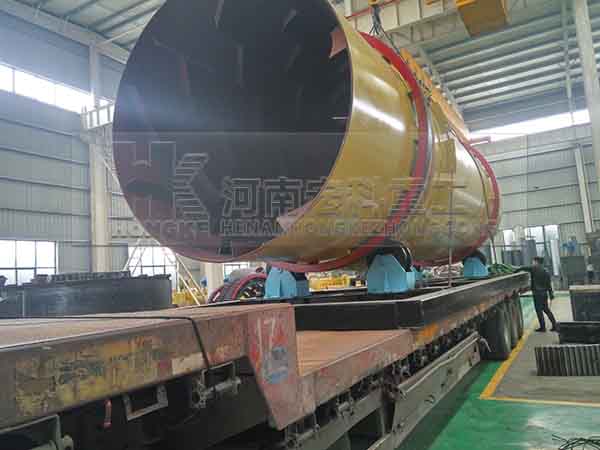 坪山區(qū)沙子、河沙、黃沙、海沙、石英砂的烘干處理設備