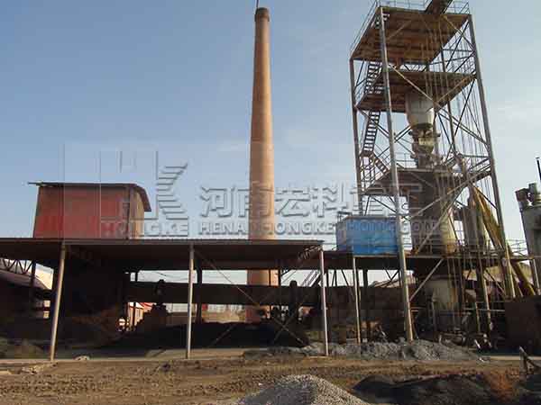 如何提高陶粒砂回轉窯的運轉率？