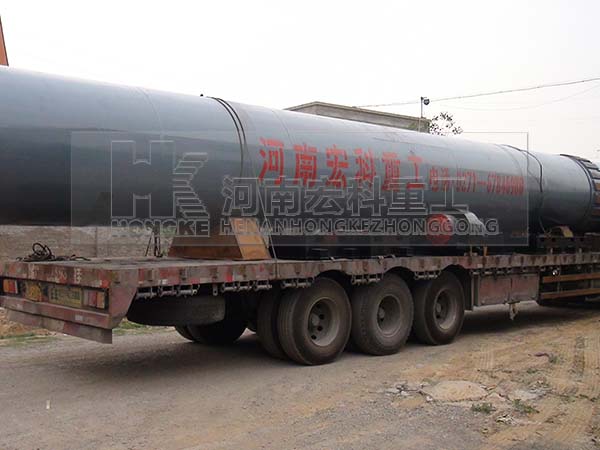 最小陶粒回轉(zhuǎn)窯哪里有？