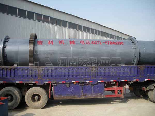 石灰回轉(zhuǎn)窯的除塵設備都有哪些？